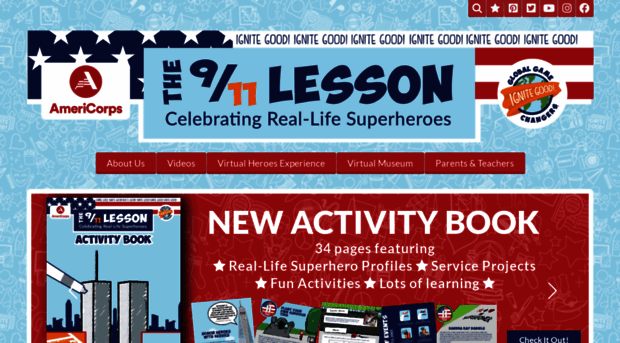 911lesson.org