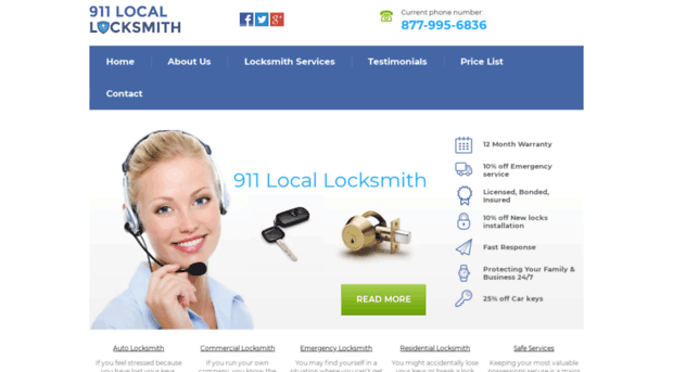 911locallocksmith.com