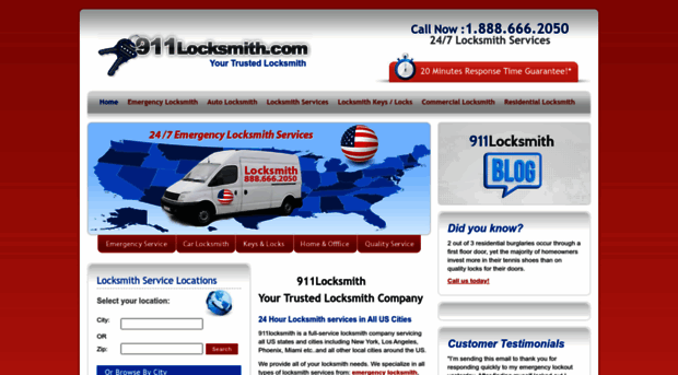 911locksmith.com