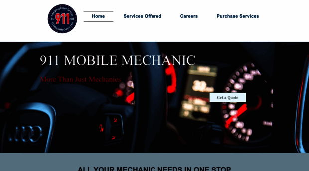 911mobilemechanic.com