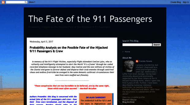 911passengers.blogspot.com