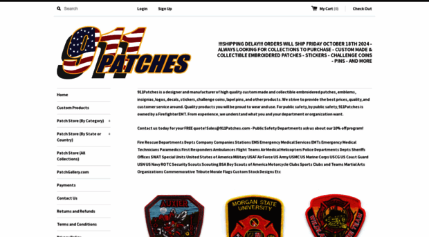 911patches.com