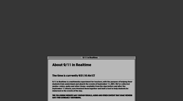 911realtime.org