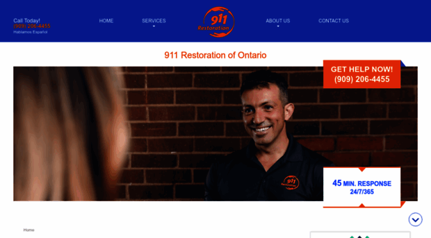 911restorationontario.com