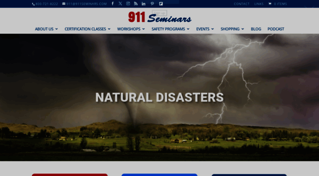 911seminars.com