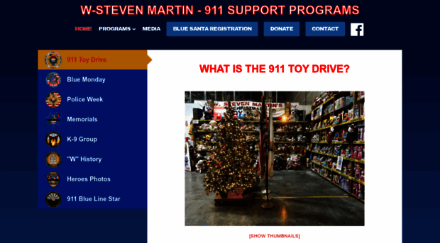 911toydrive.com