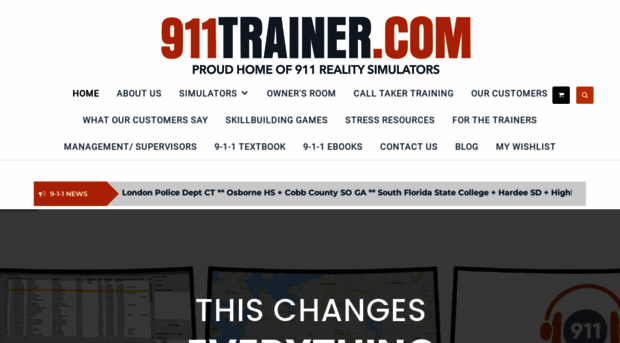 911trainer.com