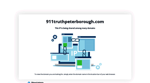 911truthpeterborough.com