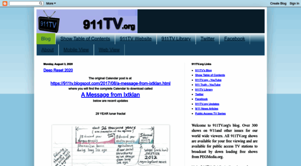 911tv.org