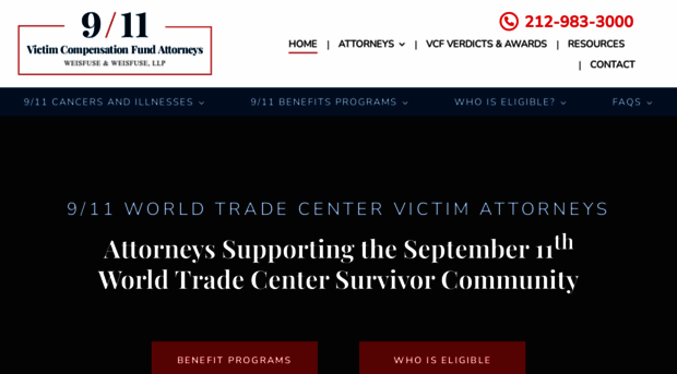 911victimattorney.com