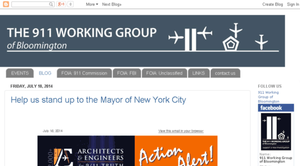 911workinggroup.com