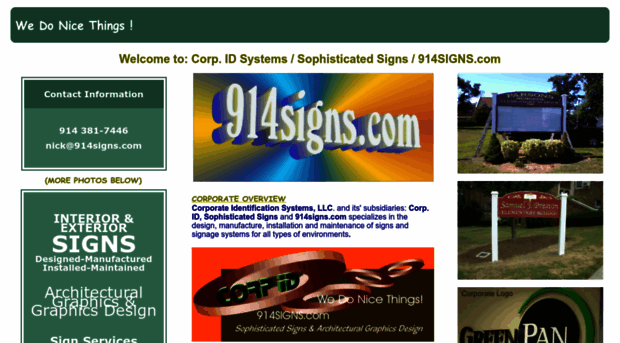 914signs.net