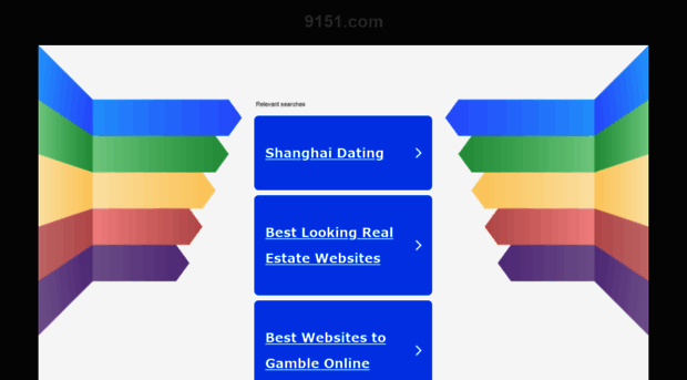 9151.com