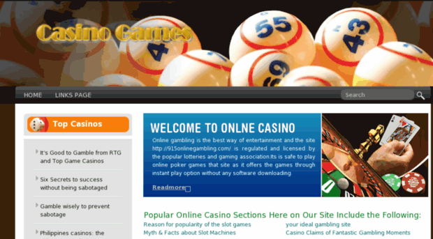 915onlinegambling.com