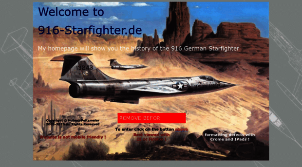 916-starfighter.de
