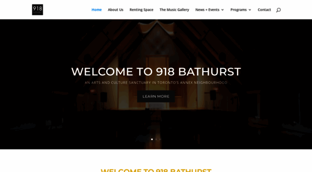 918bathurst.com