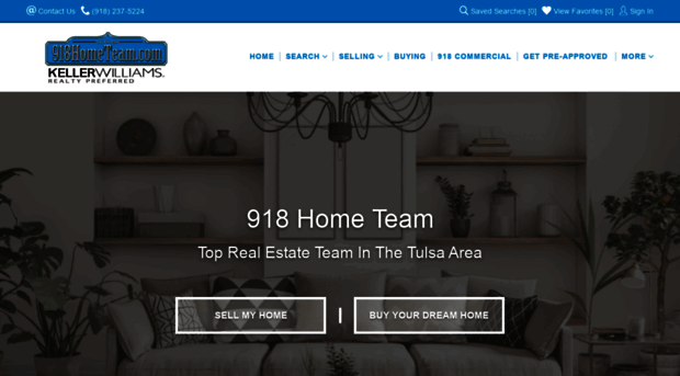 918hometeam.com