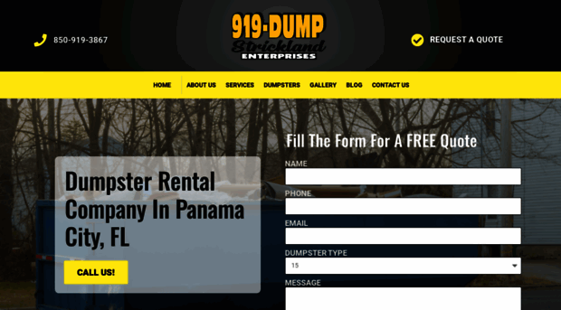 919dump.com