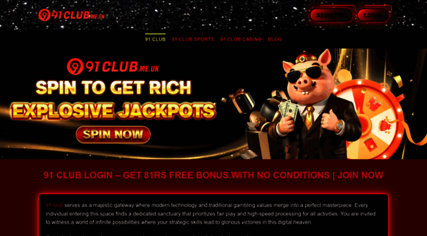 91club.me.uk