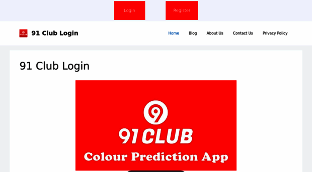 91club.net