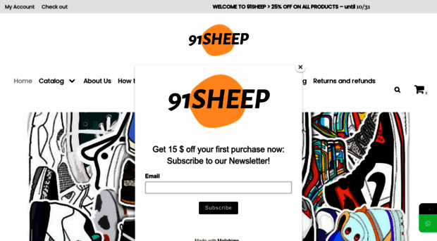 91sheep.net