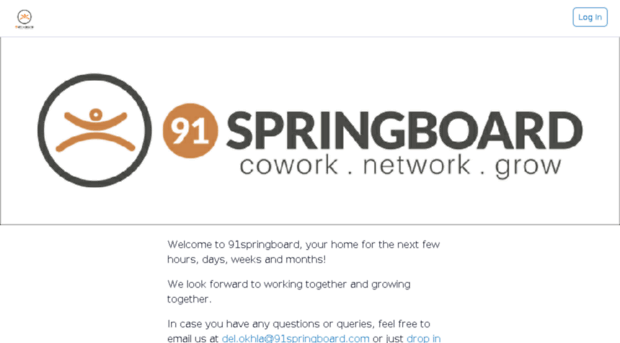 91springboard.cobot.me
