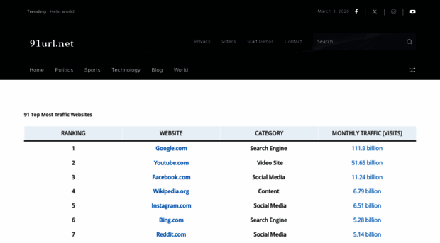91url.net
