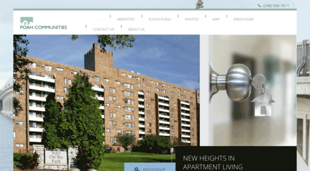 920onthepark.com