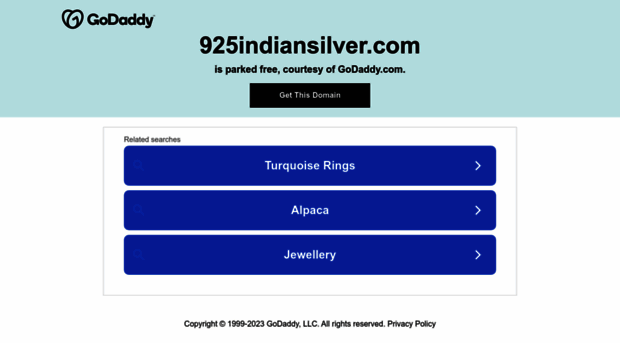 925indiansilver.com