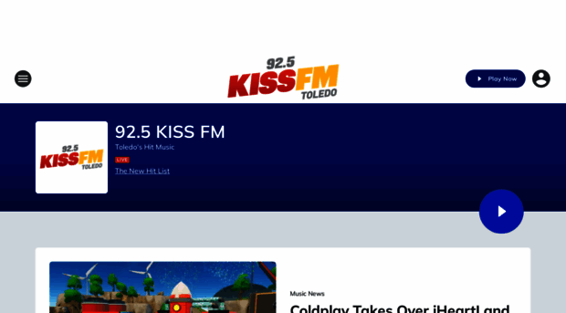 925kissfm.iheart.com