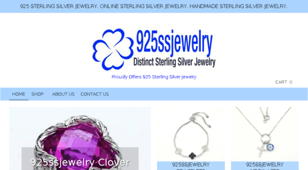 925ssjewelry.com