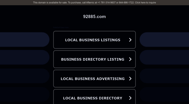 92885.com