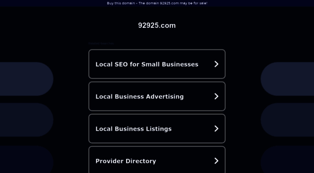 92925.com