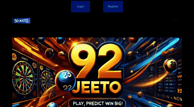 92jeetoplay.com