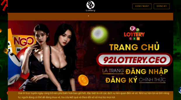 92lottery.tours