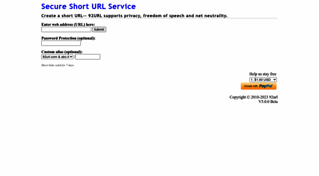 92url.com