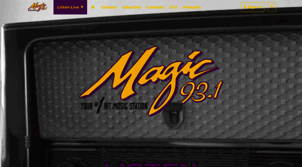 931magic.com