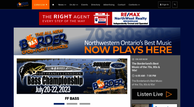 931theborder.ca