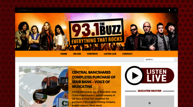 931thebuzz.com