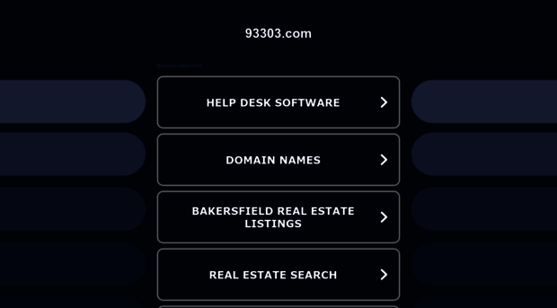 93303.com