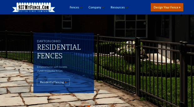 937myfence.com