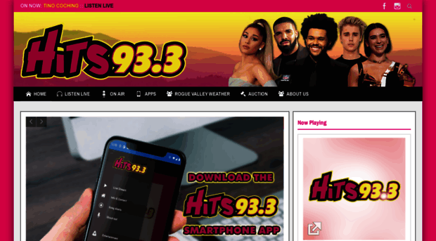 937nowfm.com