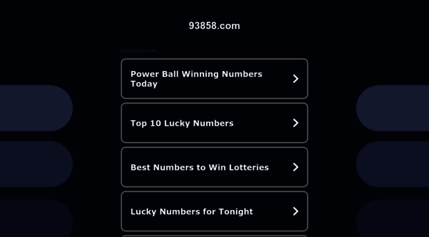 93858.com