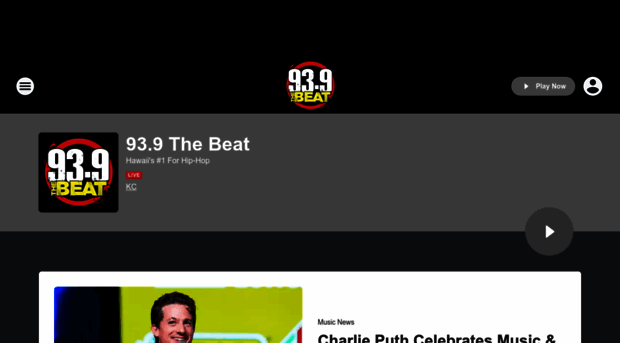939beat.iheart.com