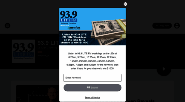 939myfm.iheart.com