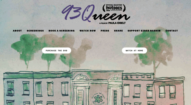 93queen.com