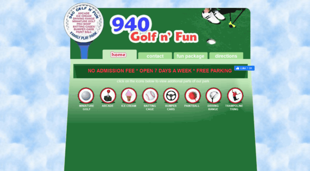 940golfnfun.com