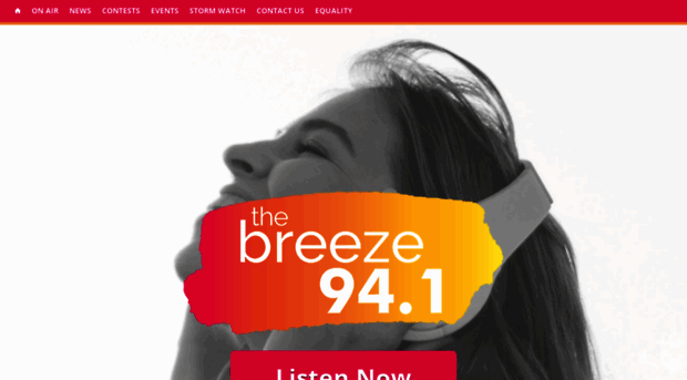 941thebreeze.com