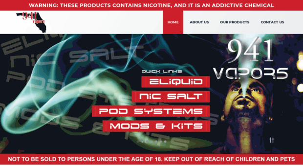 941vapors.com