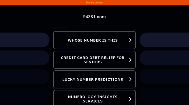 94381.com